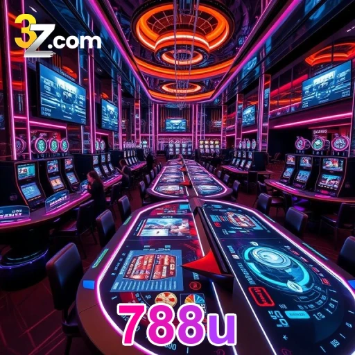 788u Aplicativo Móvel