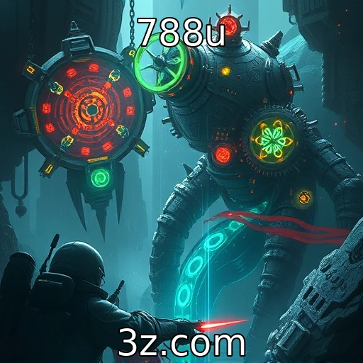 Desenvolvedores buscam inovação em mecânicas de jogo : 788u