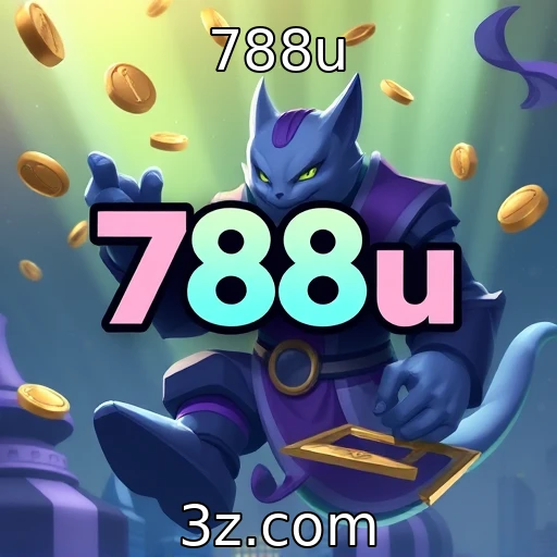 Tendências emergentes na indústria de jogos | 788u