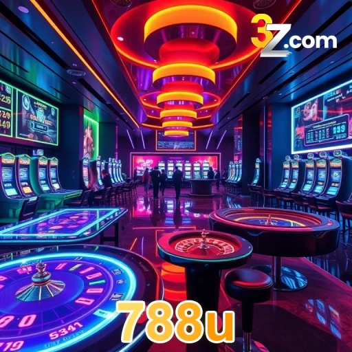 788u Apostas em Esportes