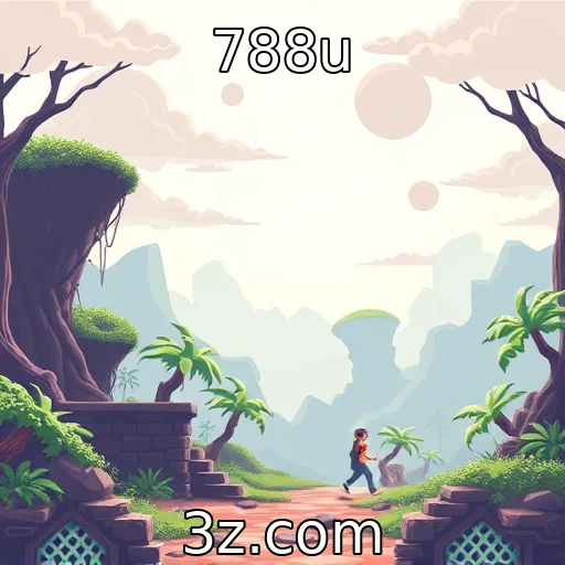 A evolução dos gráficos em jogos digitais : 788u