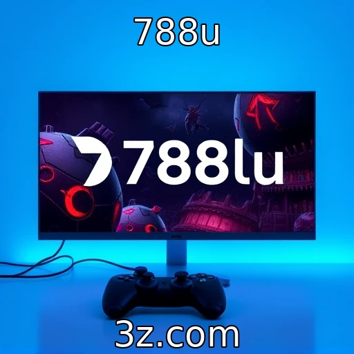 Crescimento das plataformas de streaming de jogos | 788u