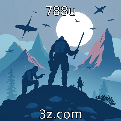 Desenvolvimento de jogos independentes em alta - 788u