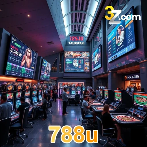 Ofertas Imperdíveis: Promoções da 788u Para Gamers Apaixonados