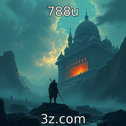 Mudanças na narrativa dos jogos de RPG : 788u