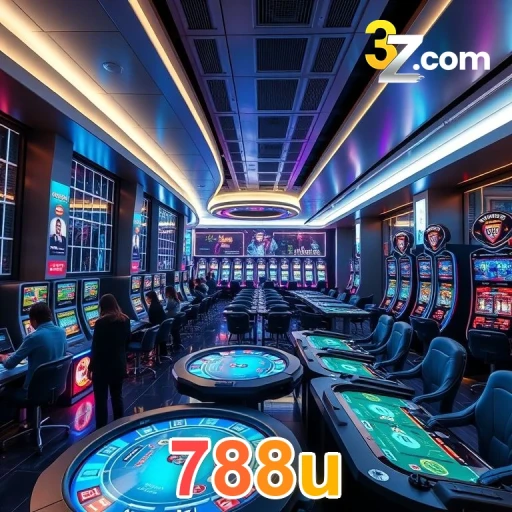 788u Máquinas Caça-Níqueis