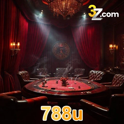 788u login Confiavel