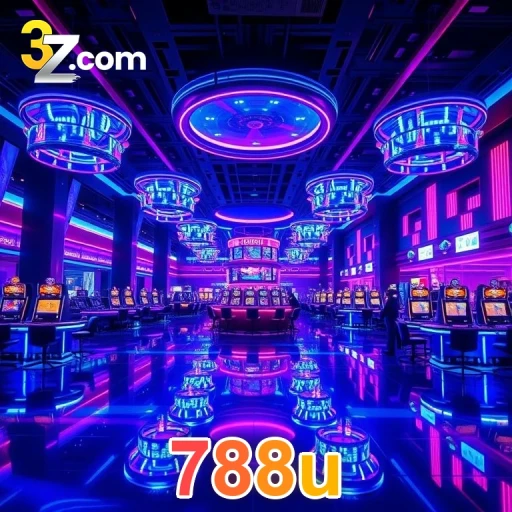 788u login Jogos de caça-níqueis