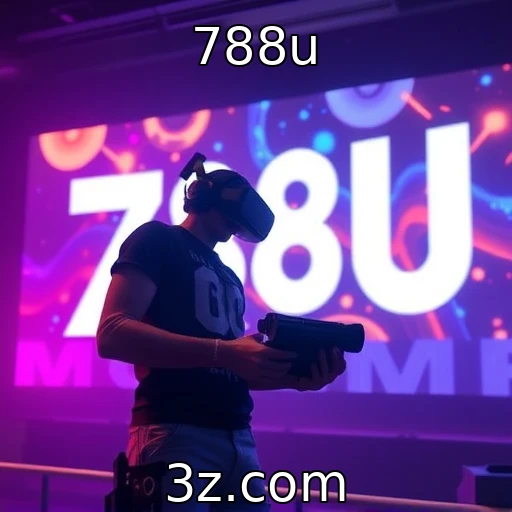 Impacto da realidade virtual na experiência do jogador : 788u